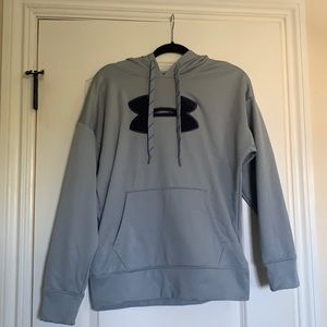 Under Armour hoodie